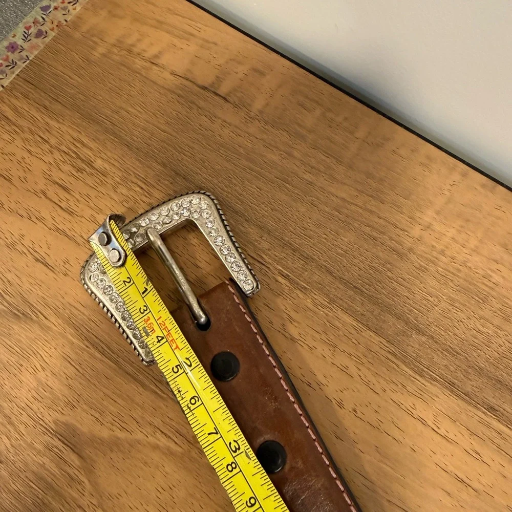 John Deere charming belt